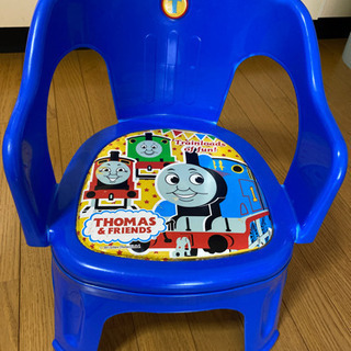 (取引き中)子供用椅子