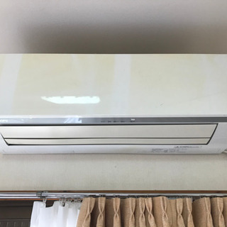 <お取引中>CHOFU 20畳タイプ　2010年製　200V お掃除ロボ