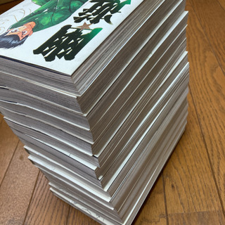 幽・遊・白書 1〜15巻セット　完結　フルセット