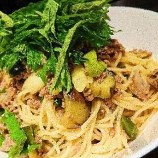 ～パスタparty🎉🍝～ @新宿8/15