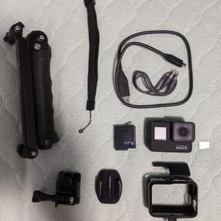 GoPro7 ブラック(中古)