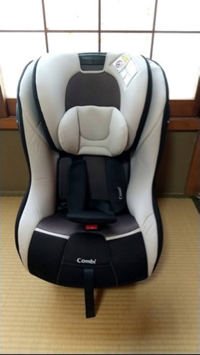 combi チャイルドシート　マルゴットS
