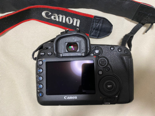 Canon EOS 5D MarkⅣ