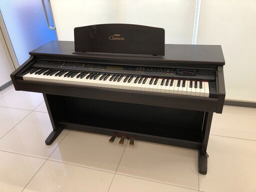 値下げしました！YAMAHAクラビノーバ