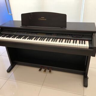 値下げしました！YAMAHAクラビノーバ