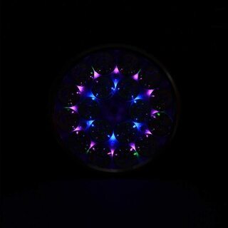 その他 ほぼ未使用(点灯確認をしたのみ)ASTROLUX MF01S 15000lm 616m 