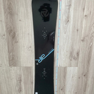 スノーボード　バートン155cm