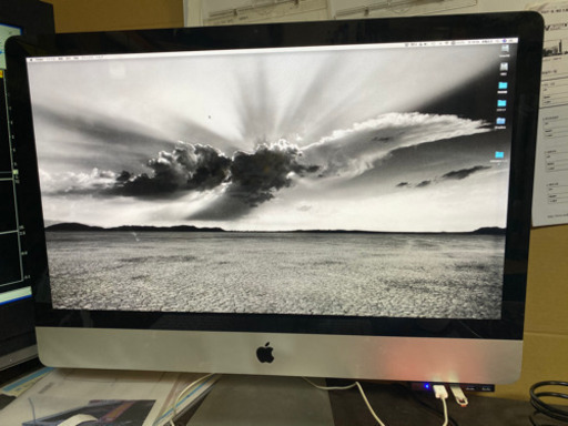 最終値下げ格安iMac 2009 | cervezamauco.cl
