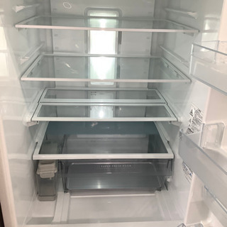 3ドア冷蔵庫 TOSHIBA(東芝) 2019年 363L - キッチン家電
