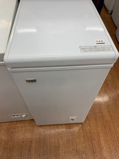 【アウトレット未使用美品】Haier JF-MNC519A(W) 2022年製