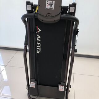 ランニングマシーン　超美品！