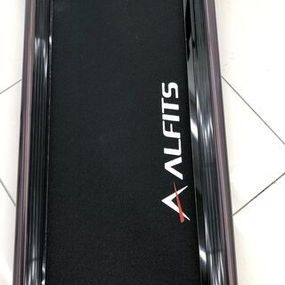 ランニングマシーン　超美品！