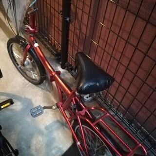 福岡県 福岡市の折りたたみ自転車の中古あげます 譲ります ジモティーで不用品の処分 福岡県 福岡市の折りたたみ自転車の中古あげます 譲ります ジモティーで不用品の処分