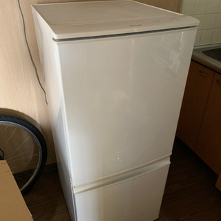 【激安】洗濯機と冷蔵庫
