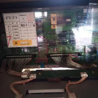 パチスロ実機　マリーンバトル