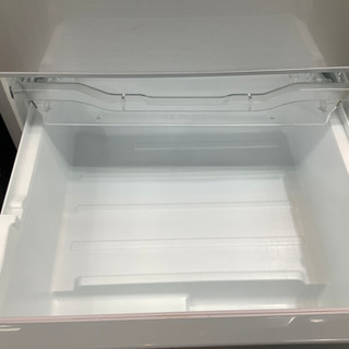 5ドア冷蔵庫 TOSHIBA(東芝) 2017年製 410L