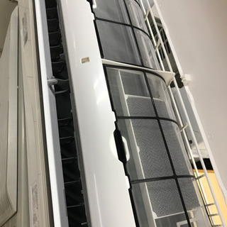 DAIKIN AN56TEPK-W 2016年製 ～23畳用 ルームエアコン 【公式通販】
