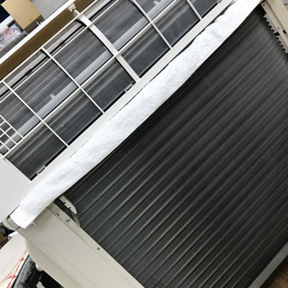 DAIKIN AN56TEPK-W 2016年製 ～23畳用 ルームエアコン