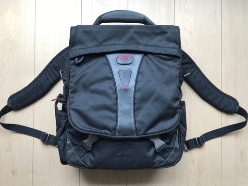 TUMI⭐️ビジネスリュック⭐️ビジネスバッグ