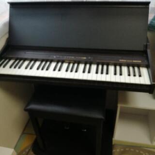 電子ピアノ61鍵／鍵盤楽器 