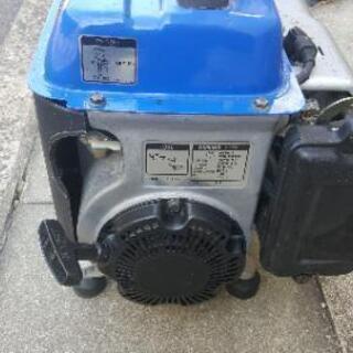 YAMAHA EF7H 発電機