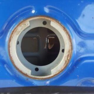 YAMAHA EF7H 発電機