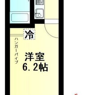 2175【築浅　駅近】足立区　竹ノ塚駅　徒歩5分　バス・トイレ別...