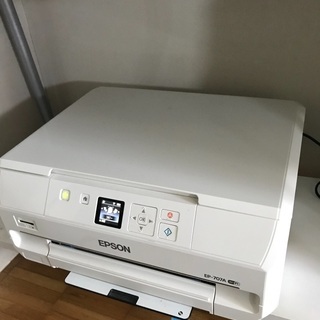 EPSON プリンター