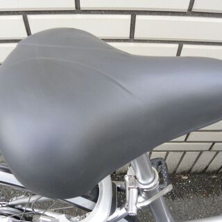 【シティサイクル 27インチ】BRIDGESTONE　ブリヂストン　Albelt アルベルト　