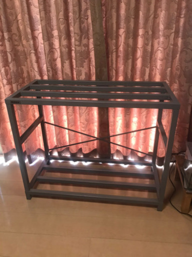水槽台(90cm) 美品