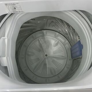 中古品 Panasonic パナソニック 洗濯機 5.0k 2019年製 NA-F50B12 03081434