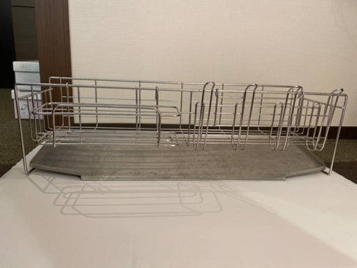 コップ用　小物用付属　水切りかご