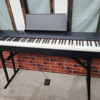 CASIO PX-160BK 2015製 ￥30,000-