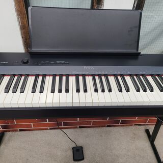 CASIO PX-160BK 2015製 ￥30,000-