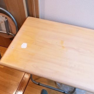 テーブル　椅子セット