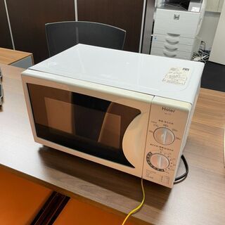 ◆未清掃　錆有り　電子レンジ（レンタルアップ品）★ご奉仕品につき...