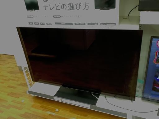 Panasonic 4K 有機ELテレビ