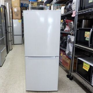 ▶冷蔵庫 106L 2019年製 ニトリ NTR-106 白 ホワイト 100Lクラス 小型 単身者向け 札幌 西野店 ▷冷蔵庫 106L 2019年製 ニトリ NTR-106 白 ホワイト 100Lクラス 小型