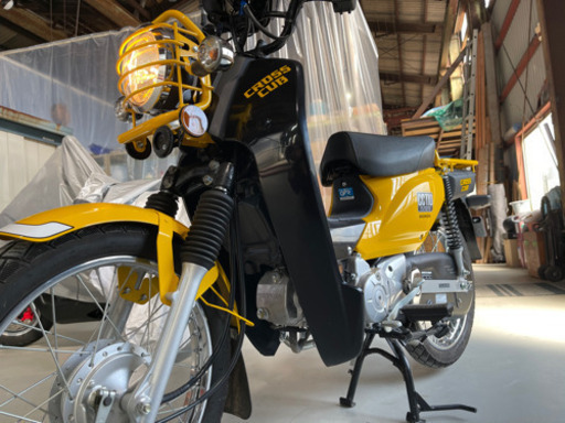 掘り出し物❗️ワンオーナー低走行CC110