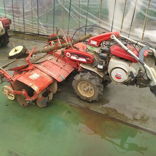 農機具類　売ります　貸します。