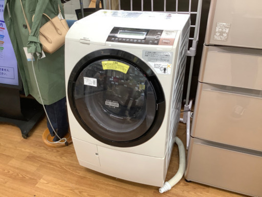 安心の6ヶ月保証 ドラム式洗濯乾燥機 | real-statistics.com