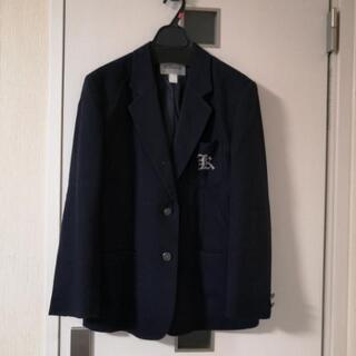 【ネット決済・配送可】東大阪市立上小阪中学校制服