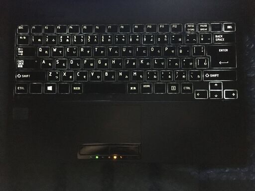 dynabook改40 Core i5 SSD Win10Pro 得27