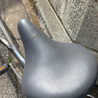 【お取引中】電動自転車 Panasonic 24インチ