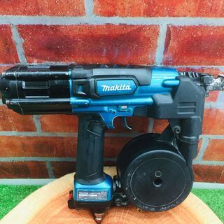 超特価商品！ マキタ makita AR411HR 高圧エアビス打ち機【リライズ