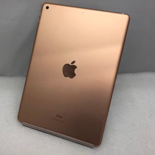 iPad第7世代 32GB ゴールド