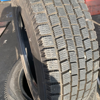 冬シーズン到来！！ヨコハマ　スタッドレス　195/65R15 ４本