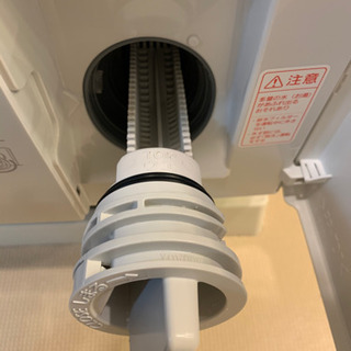 美品　最新　Panasonic パナソニック　ドラム式洗濯機　左開き　洗濯11kg 乾燥6Kg  2020年製　NA-VX800BL 