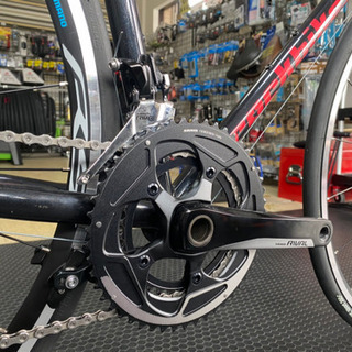 ロックバイクス　フォーチュン　カスタム　