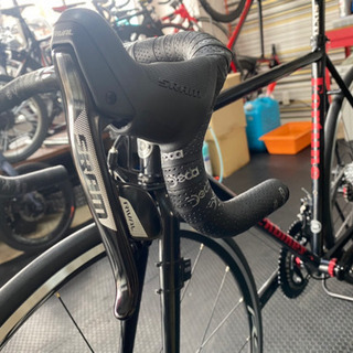 ロックバイクス　フォーチュン　カスタム　